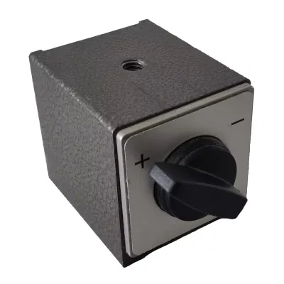 Magnetfuß 63AAA131