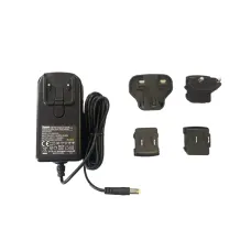 Power supply adaptor for StyliCleaner®
