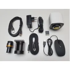 HDMI-USB-Kameraset für TM-Mikroskope 63AAA353