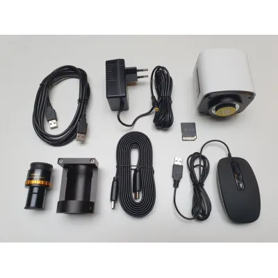 HDMI-USB-Kameraset für TM-Mikroskope 63AAA353