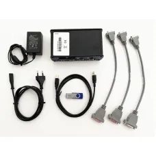 M2-Soft- und Hardware für MF-Mikroskope 63AAA456