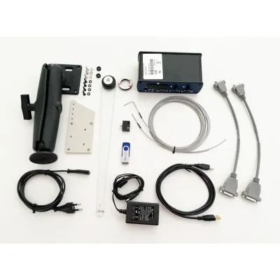 M2-Soft- und Hardware für PV-5110 63AAA462