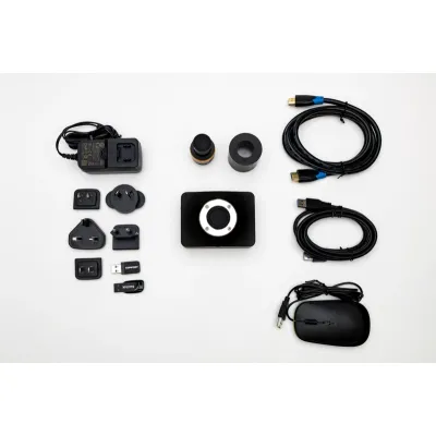4K-HDMI-Mikroskopkamera-Set für MF 63AAA694
