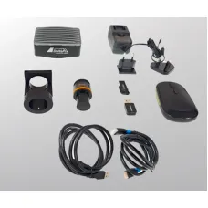 4K-HDMI-Mikroskopkamera-Set für TM 63AAA695
