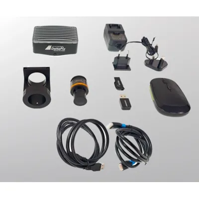 4K-HDMI-Mikroskopkamera-Set für TM 63AAA695