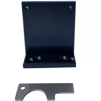 Adapter SC1-MB V -horizontal orientation