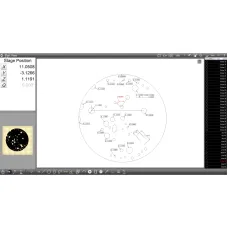 M3-Softwarepaket für Quick Image QI-A