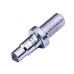 Diamond cone indenter for Rockwell test, slim type 63DIA024