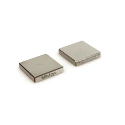 Härtevergleichsplatte Vickers   850HV0,1    ASTM E-92 63ETB608