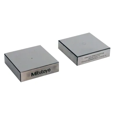 Härtevergleichsplatte Vickers   170HV50    ISO 6507-3 63ETB908