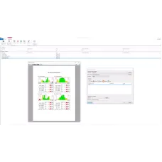 (R)ML REPORT SCHEDULER V10 UPGRADE 64AAB853R-U