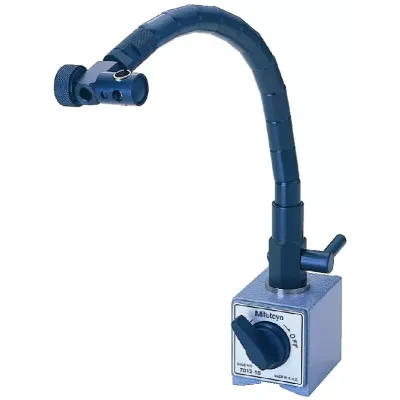 Magnetstativ mit Gelenkarm 7012-10