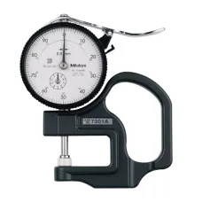 Dickenschnellmessgerät 7301A