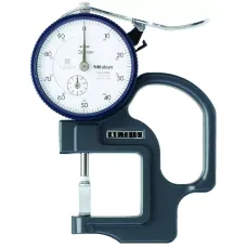 Dickenschnellmessgerät 7315A