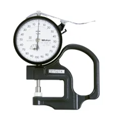 Dickenschnellmessgerät 7327A