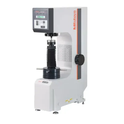 HR-430MS Hauptgerät ISO-JIS-ASTM 810-194-31