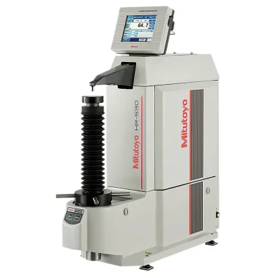 HR-530 mm/inch Hauptgerät ISO-JIS-ASTM 810-233-33