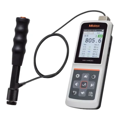 HH-V400 HLD-Skala Set 810-306