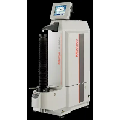 HR-530 mm/inch Hauptgerät ISO-JIS-ASTM 810-333-33