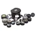 HV-120 C-Typ Set 810-448-11-CSET