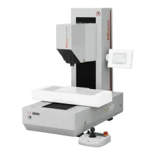 Rockwell Härteprüfgerät 810-527-21