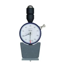 HH-329 Durometer E Compact/Analogue 811-329-10