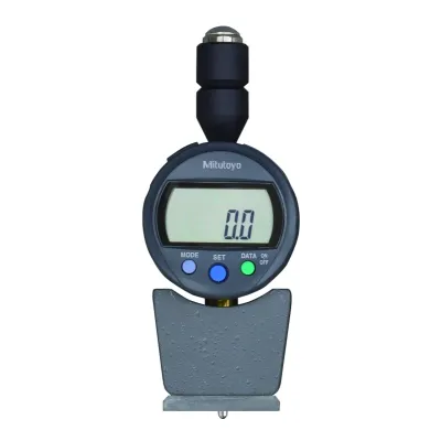 HH-329 Durometer E Kompakt/Digital 811-330-10