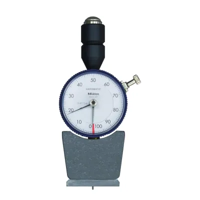 Shore Durometer 811-335-10