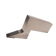 Hartmetallbestückte Anreißnadel 900173