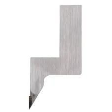 Hartmetallbestückte Anreißnadel 900258