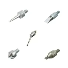 Поворотная измерительная вставка, 4-48UNF 900393