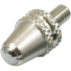 Вимірювальна вставка-кулька, M2,5x0,45 902119