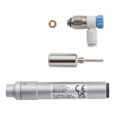 Pneumatikantrieb M7,4x0,5 903598
