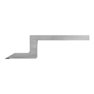 Hartmetallbestückte Anreißnadel 905200