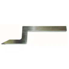 Hartmetallbestückte Anreißnadel 905201