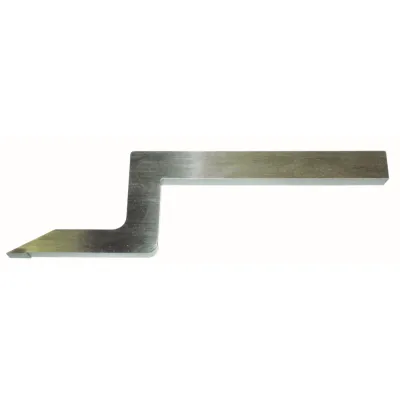 Hartmetallbestückte Anreißnadel 905201