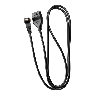 Кабель Digimatic, плоский L-образный 905689