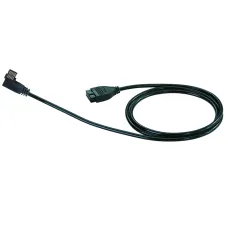 Кабель Digimatic, плоский L-образный, правый 905691