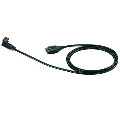 Кабель Digimatic, плоский L-образный, правый 905692