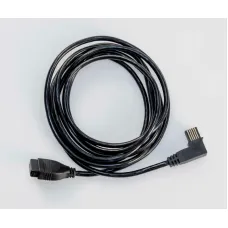 Кабель Digimatic, плоский L-образный, левый 905693