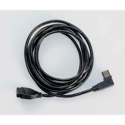 Кабель Digimatic, плоский L-образный, левый 905693