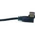 Кабель Digimatic, плоский L-образный, левый 905693
