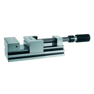 Präzisionsschraubstock mit Hydr. Verstärkung 930-616