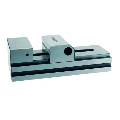 Präzisionsschraubstock 930-632
