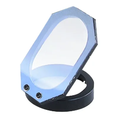 Halbdurchlässiger Spiegel für 10x 932987