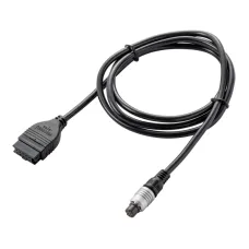 DIGIMATIC SignalleitungRund, 8-Pin, 1m 937386