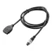 DIGIMATIC SignalleitungRund, 8-Pin, 1m 937386