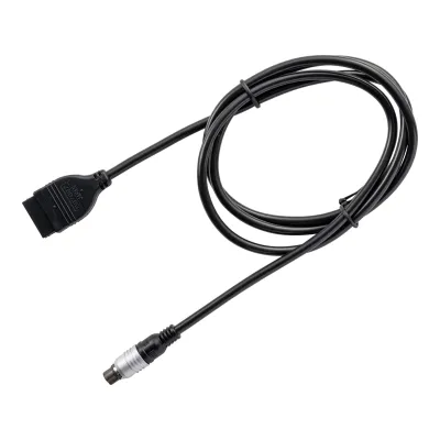 Кабель Digimatic, круглый, 6-контактный, 937387