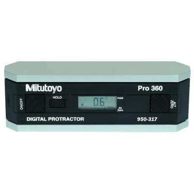 Digitales Neigungsmessgerat 950-317