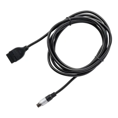 Сигнальний кабель DIGIMATIC, круглий, 10-контактний 965012